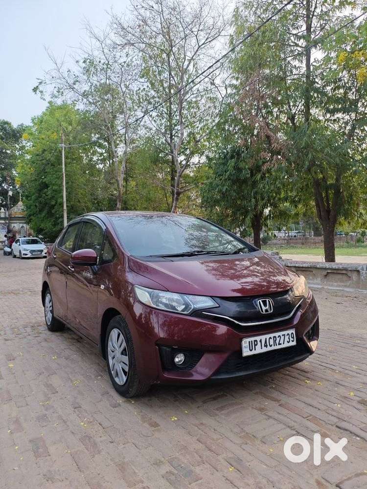 Honda Jazz 1.5 E I Dtec, 2015, Diesel