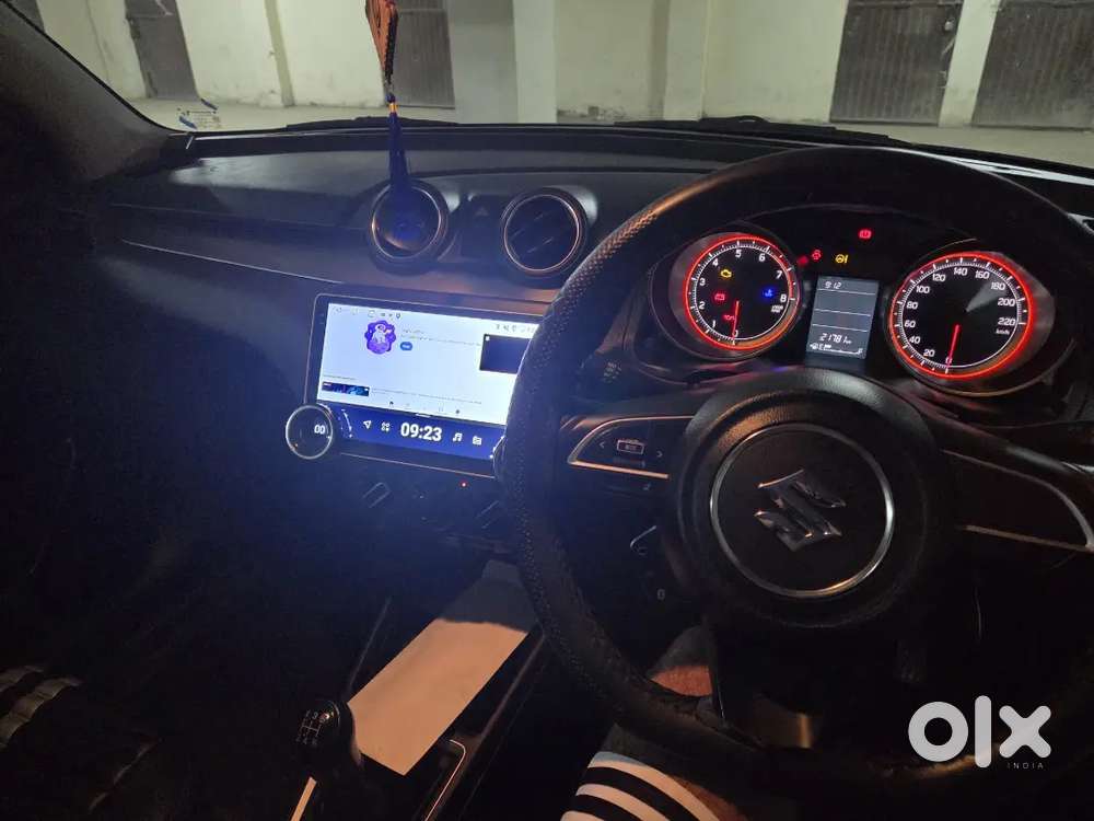 Maruti Suzuki Swift 2022 Petrol 21000 Km Driven Well Maintained