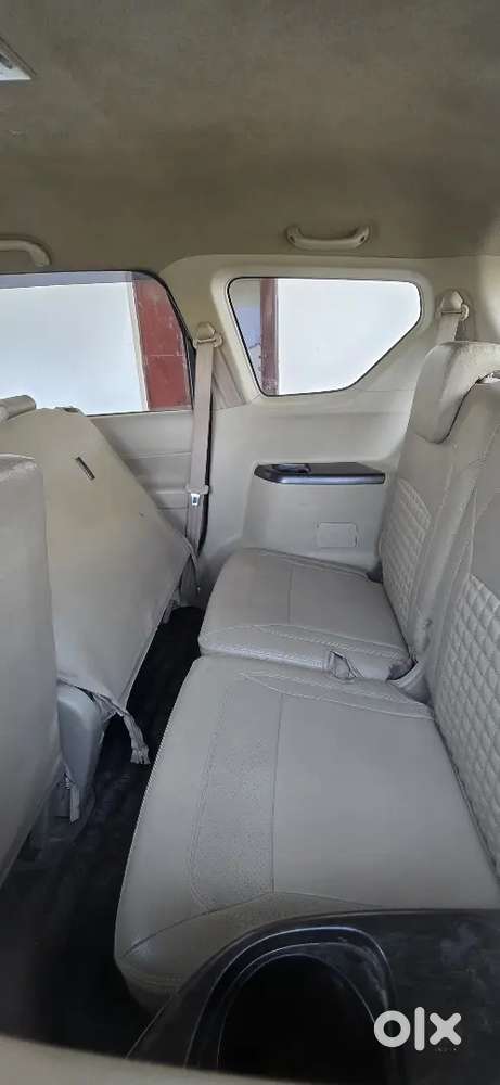 Maruti Suzuki Ertiga 2023