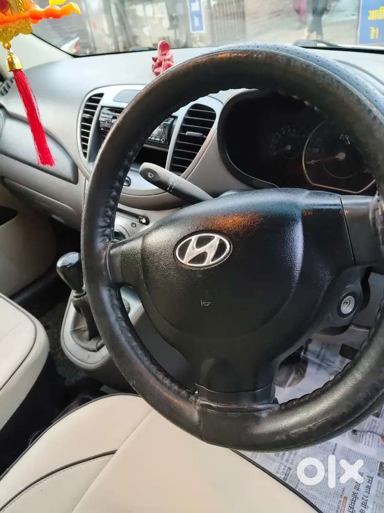 Hyundai I10 2011 Petrol Manual