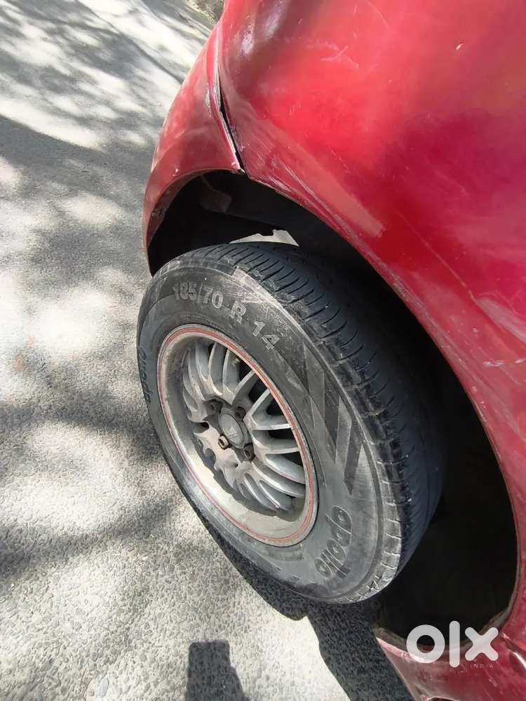 Toyota Etios Liva Petrol+cng @ 1,01,000/-