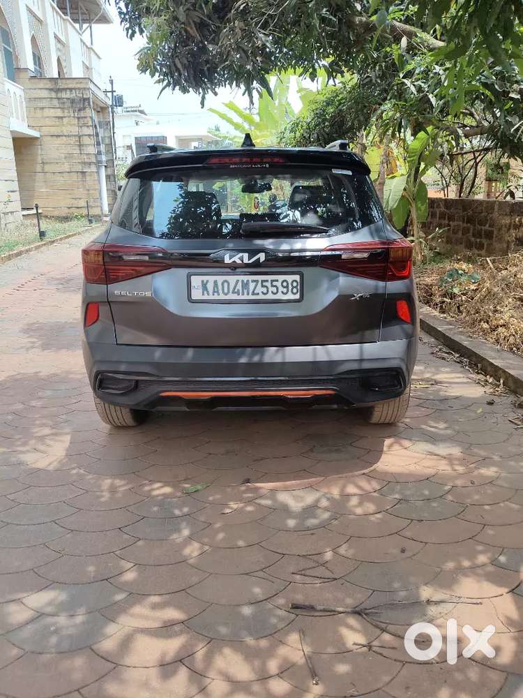 All New Fresh Tyre Well Maintained