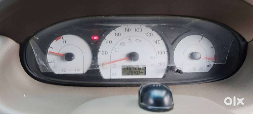 Mahindra Xylo H4 Abs Bs Iv, 2013, Diesel