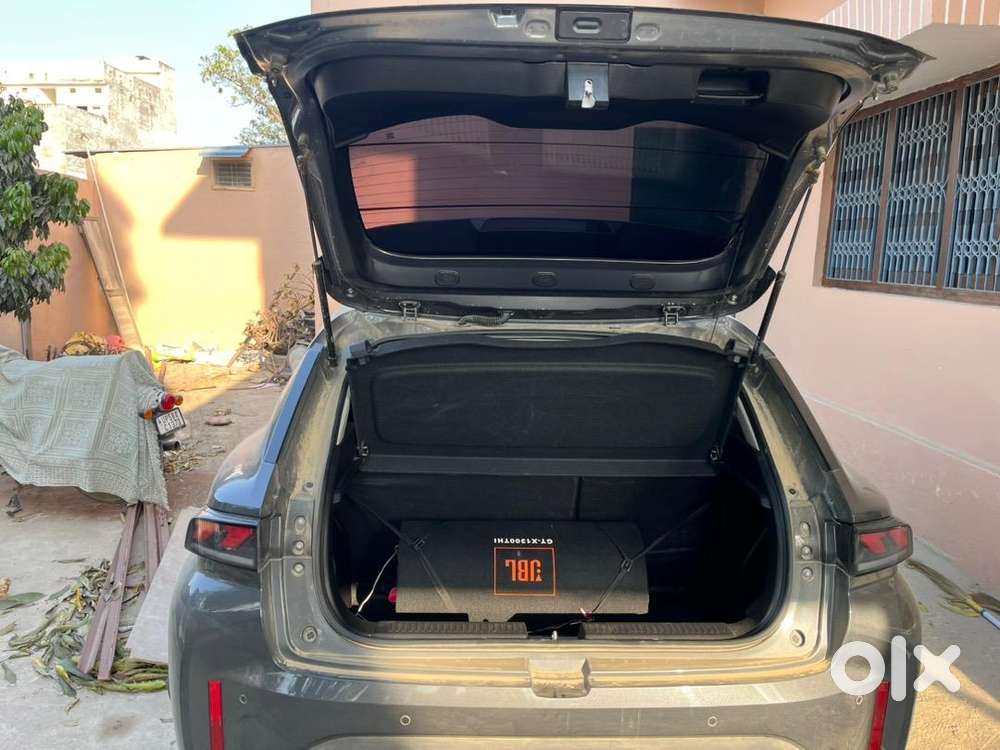 Maruti Fronx Delta 2025