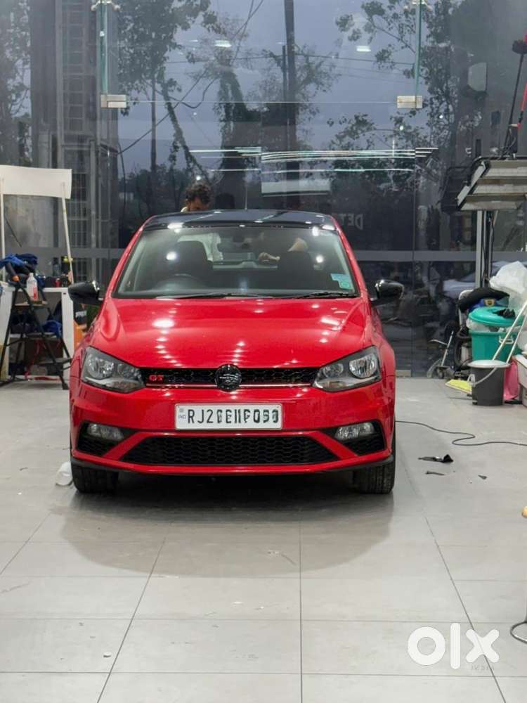 Polo Gt Tsi Mt Stage 2+ Tuned