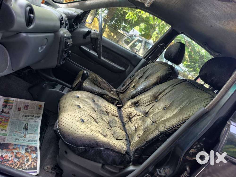 Hyundai Santro, 2001, Petrol