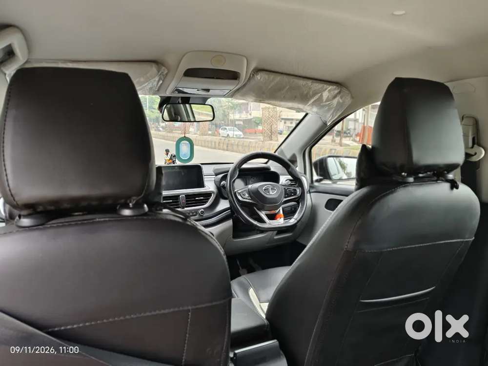 Tata Altroz Xz Plus 2021