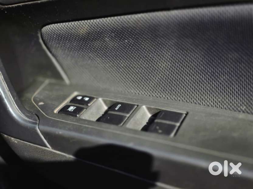 Maruti Suzuki Brezza Vdi, 2018, Diesel