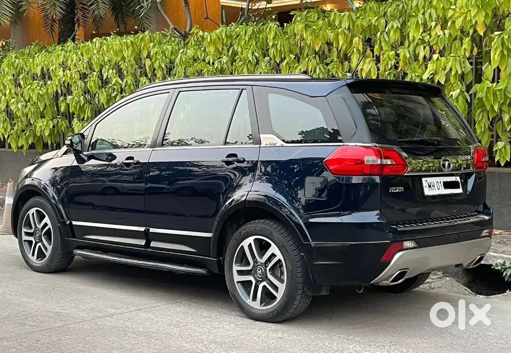 Tata Hexa Xta 4×2 Varicor Bsiv