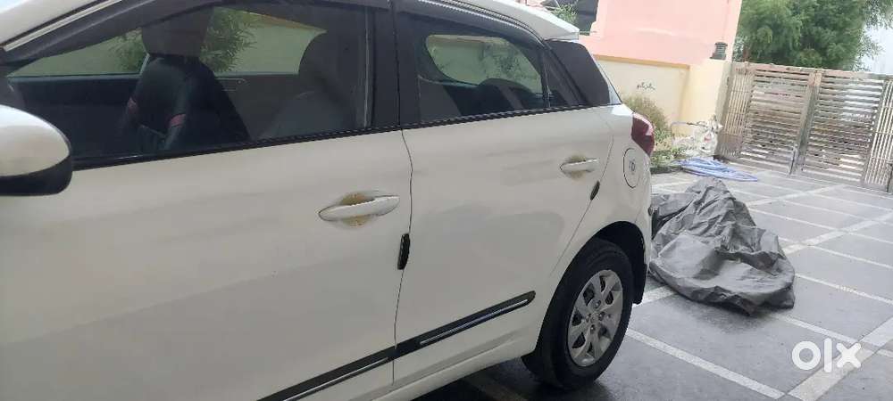 Hyundai Elite I20 Magna  Plus Crdi 2019