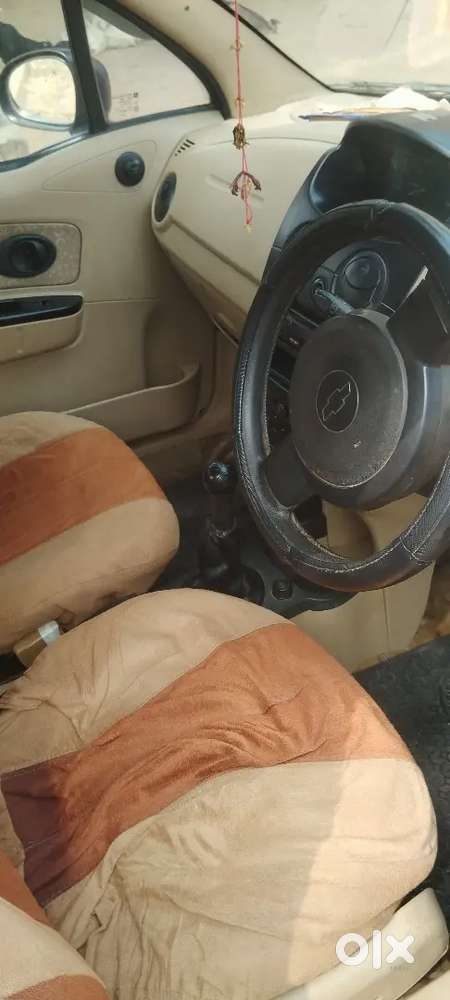Chevrolet Spark 2009 Petrol 67000 Km Driven