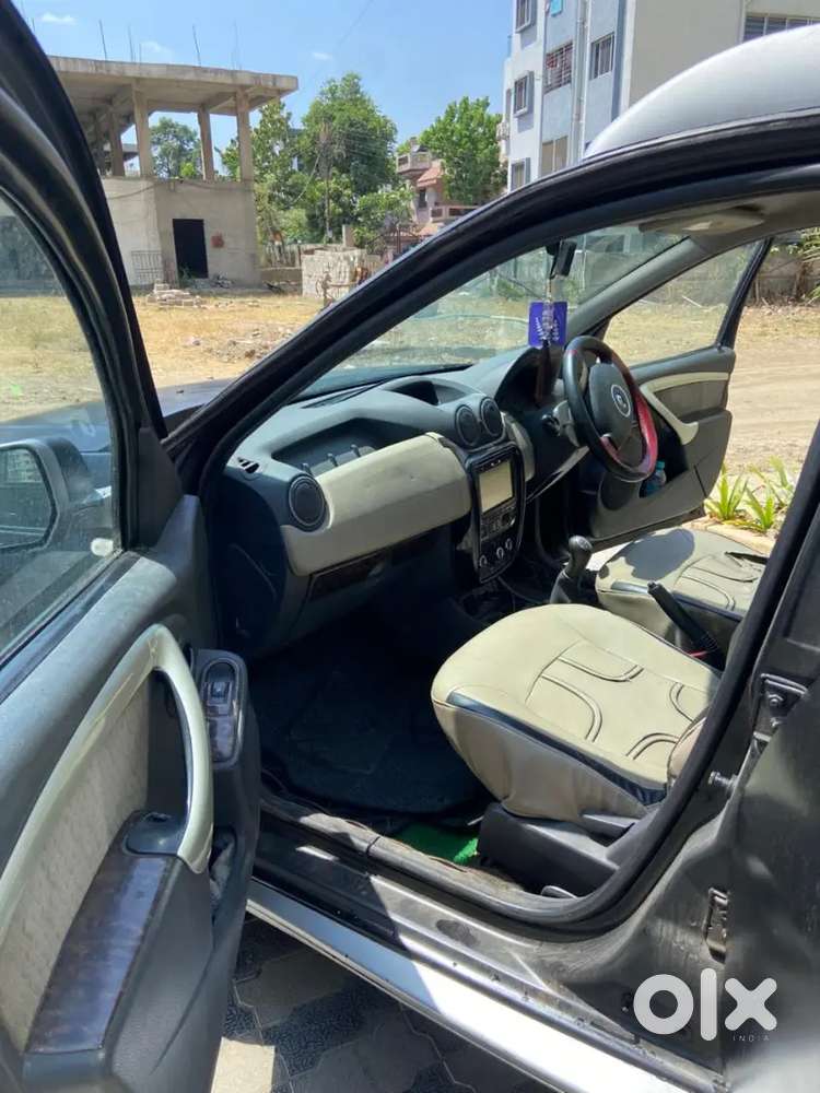 Renault Duster 2013 Diesel Good Condition