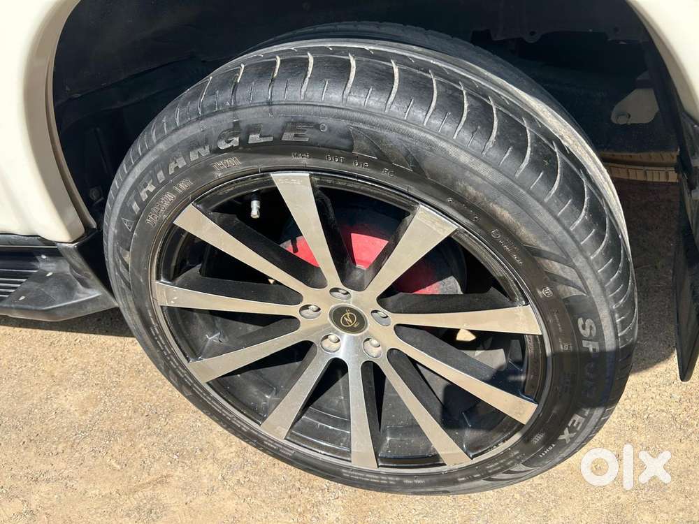 Mahindra Scorpio S5 Plus, 2022, Diesel