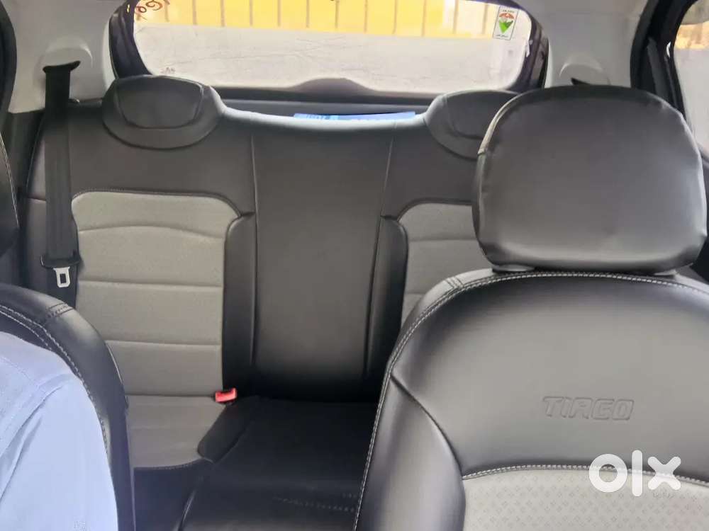 Tata Tiago 2023 Rhythm