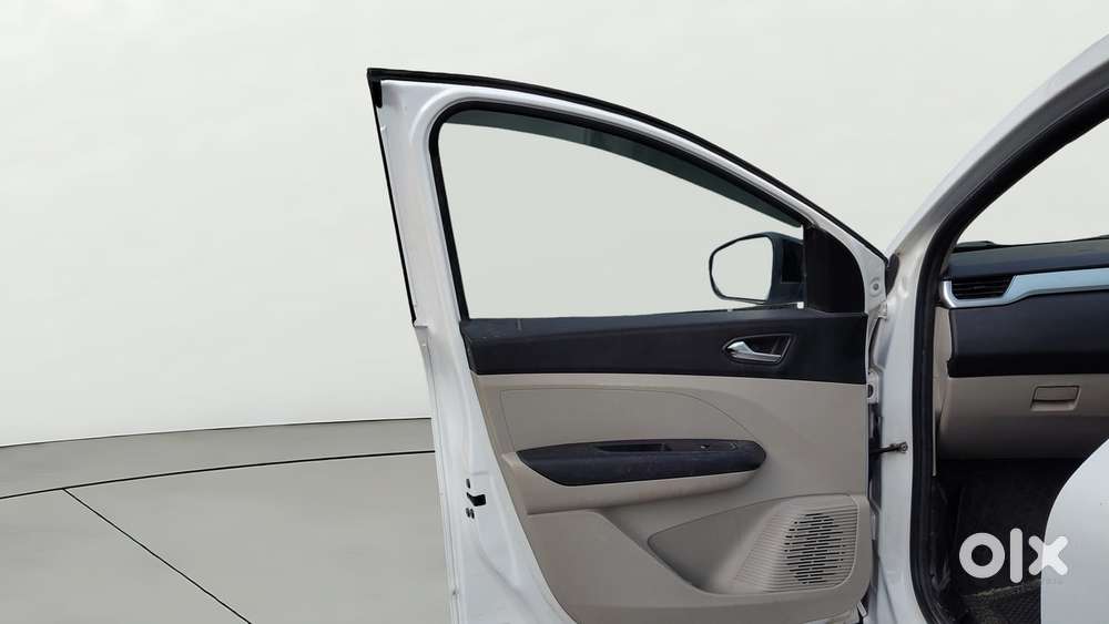 Renault Triber Rxz, 2022, Cng & Hybrids