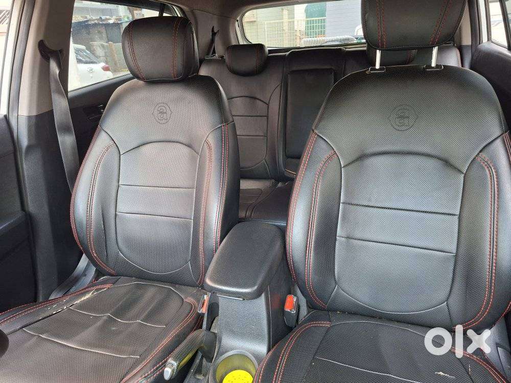 Hyundai Creta 1.6 Sx Diesel Sports Edition, 2016, Diesel