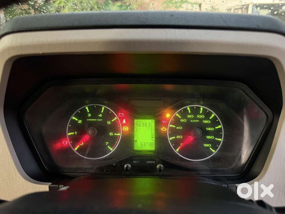 Mahindra Scorpio Classic 2.2 S Mt 7 Str, 2022, Diesel