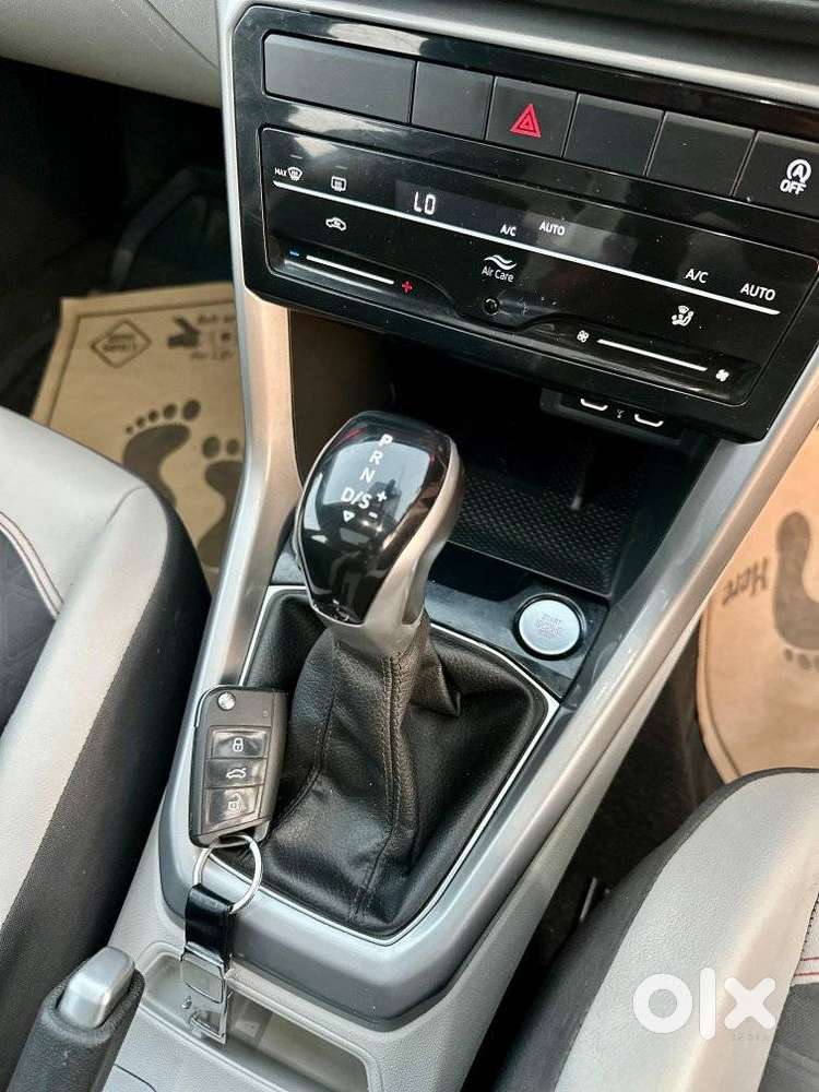 Volkswagen Tiguan 1.5 Tsi, 2022, Petrol