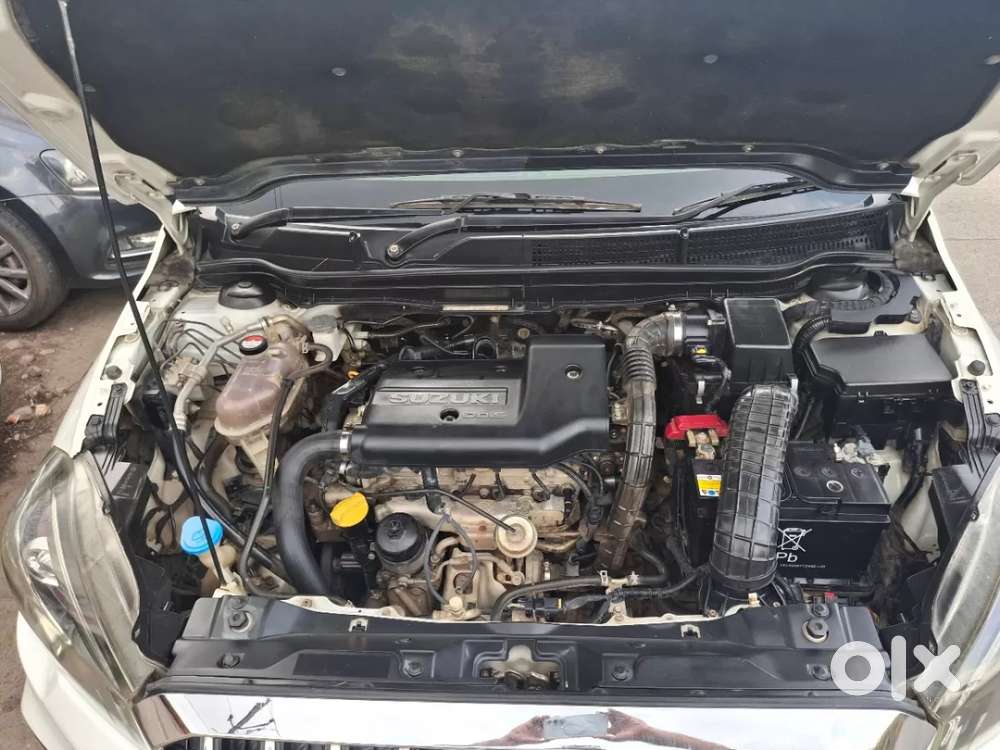 Maruti Suzuki S-cross Ddis 200 Alpha, 2019, Diesel