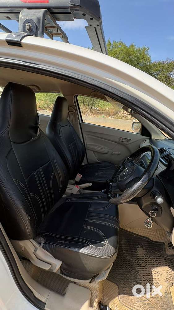 Maruti Suzuki Swift Dzire Tour Ldi, 2023, Petrol