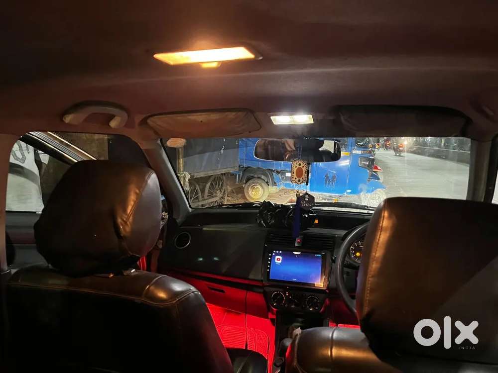 Gadi Is Good Condition