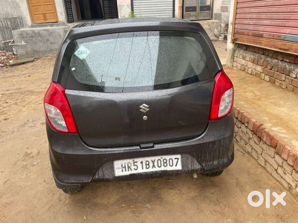 Maruti Alto 800 Lxi 2019