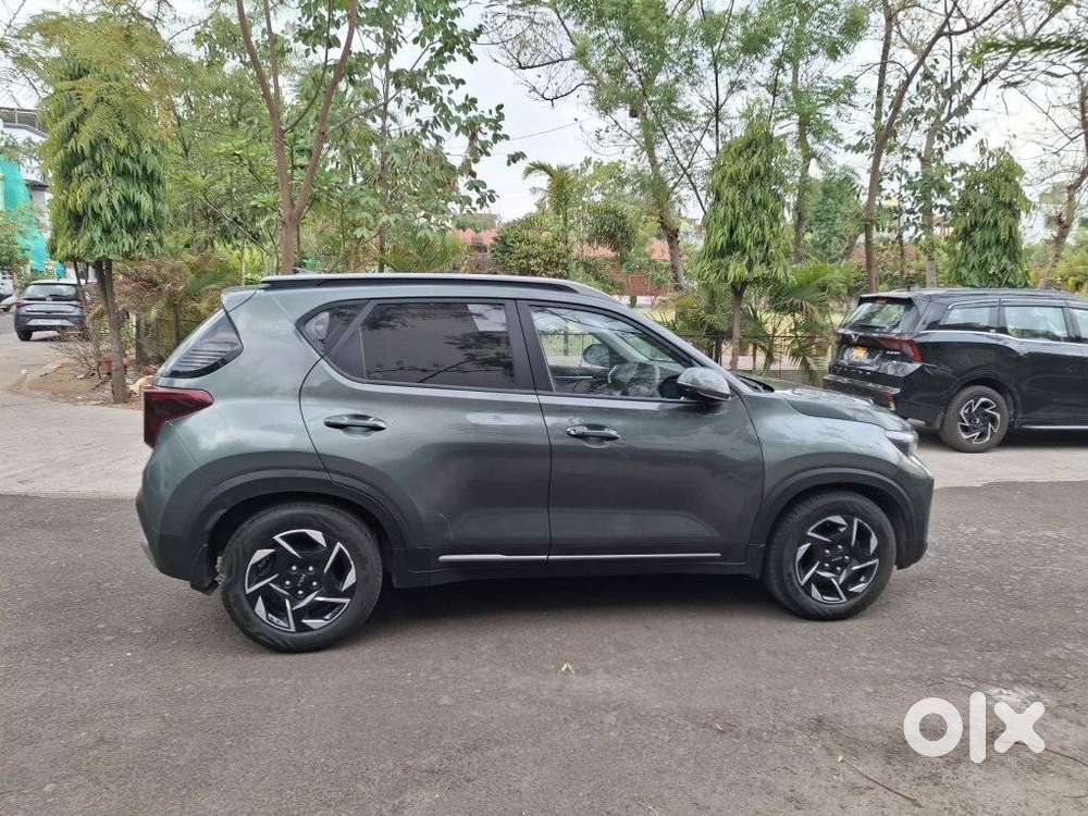Kia Sonet Htx 1.5 Diesel, 2024, Diesel