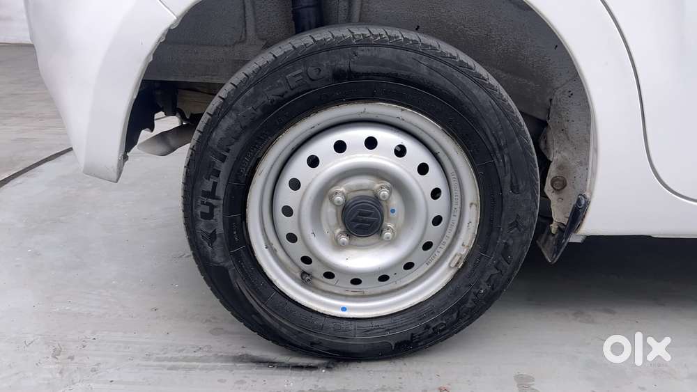 Maruti Suzuki Wagon R 1.0 2010-2013 Lxi Cng, 2021, Cng & Hybrids