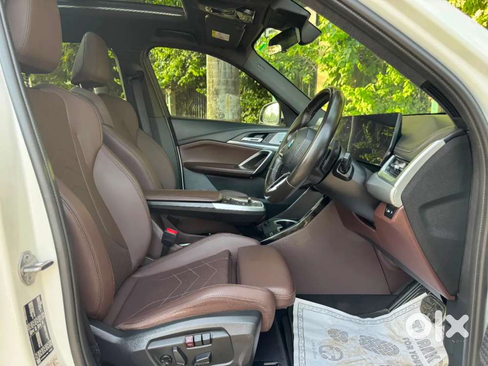 Bmw X1, 2024, Petrol