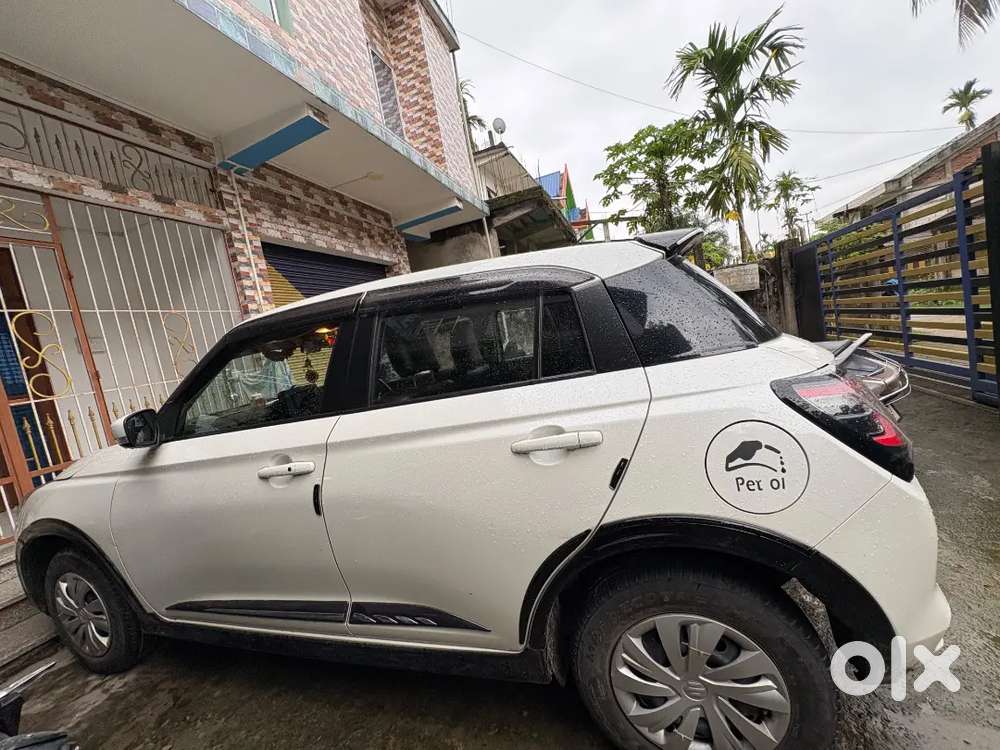 Maruti Suzuki Swift 2024 Petrol Well Maintained