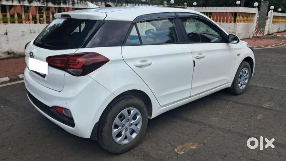 Hyundai Elite I20 Magna Plus, 2019, Petrol