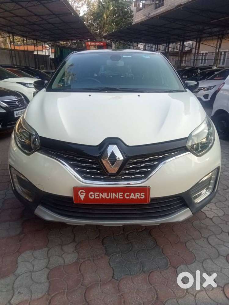 Renault Captur 1.5 Diesel Rxt, 2018, Diesel