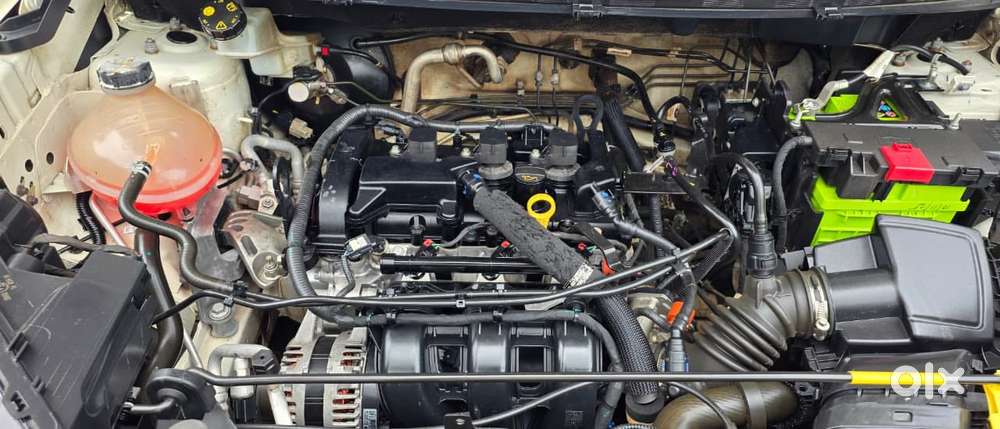 Ford Ecosport 1.5 Petrol Ambiente, 2019, Petrol