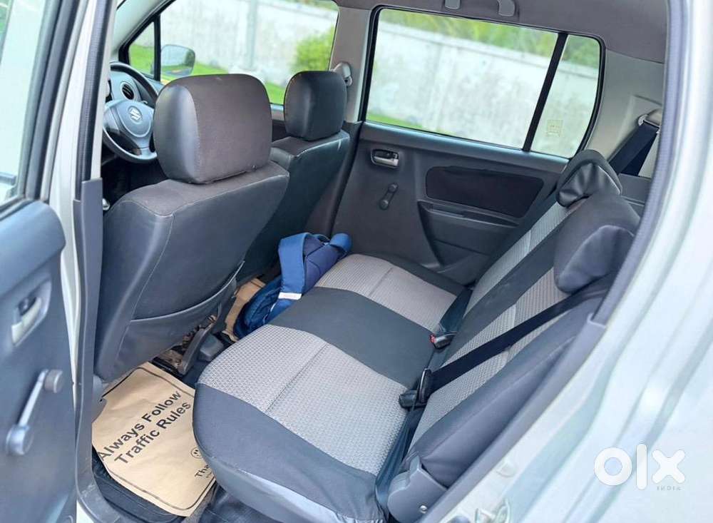 Maruti Suzuki Wagon R 2010