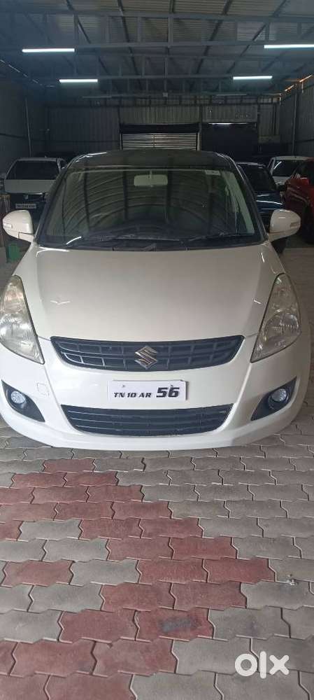 Maruti Suzuki Swift, 2014, Diesel
