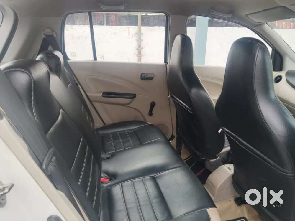 Maruti Suzuki Celerio Lxi(o), 2019, Petrol