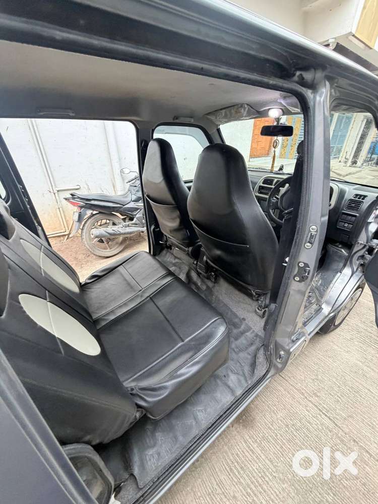 Maruti Suzuki Eeco 2022 Petrol Well Maintained