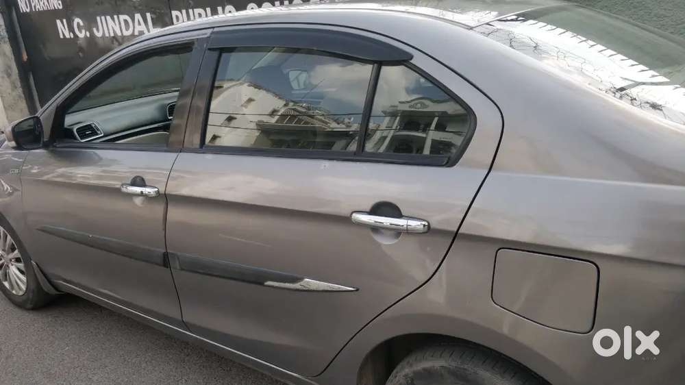 Maruti Suzuki Ciaz 2016 Diesel Good Condition