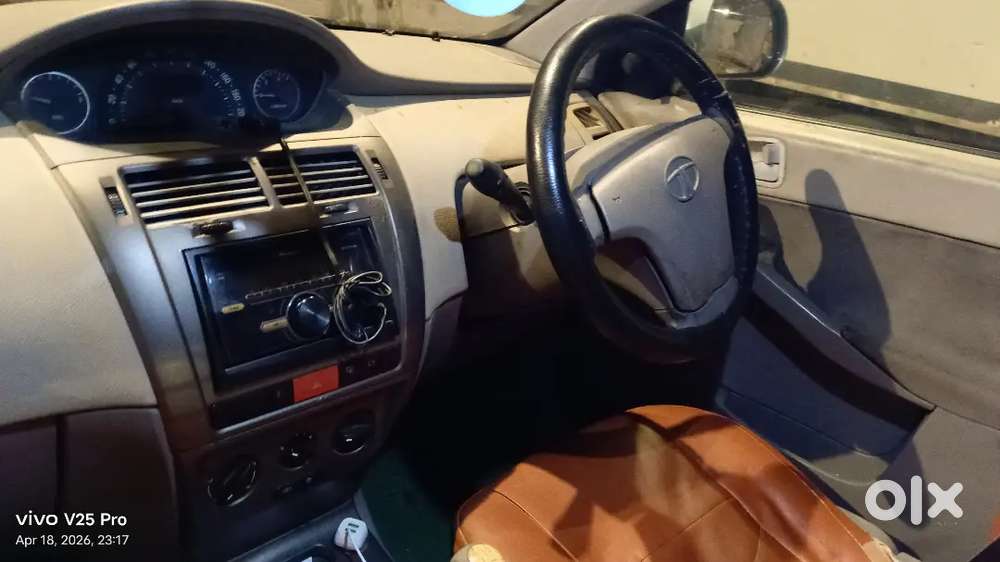 Tata Indica V2 2009