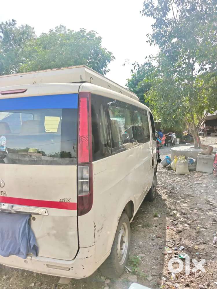 Tata Venture 2011 Diesel