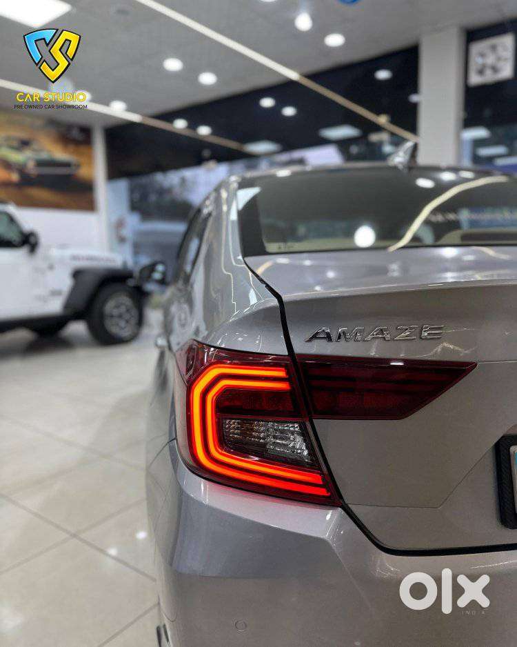 Honda Amaze S 1.2 Petrol Mt, 2024, Petrol