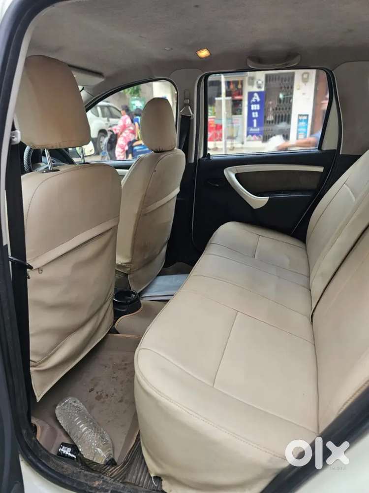 Renault Duster 2014 Diesel Good Condition