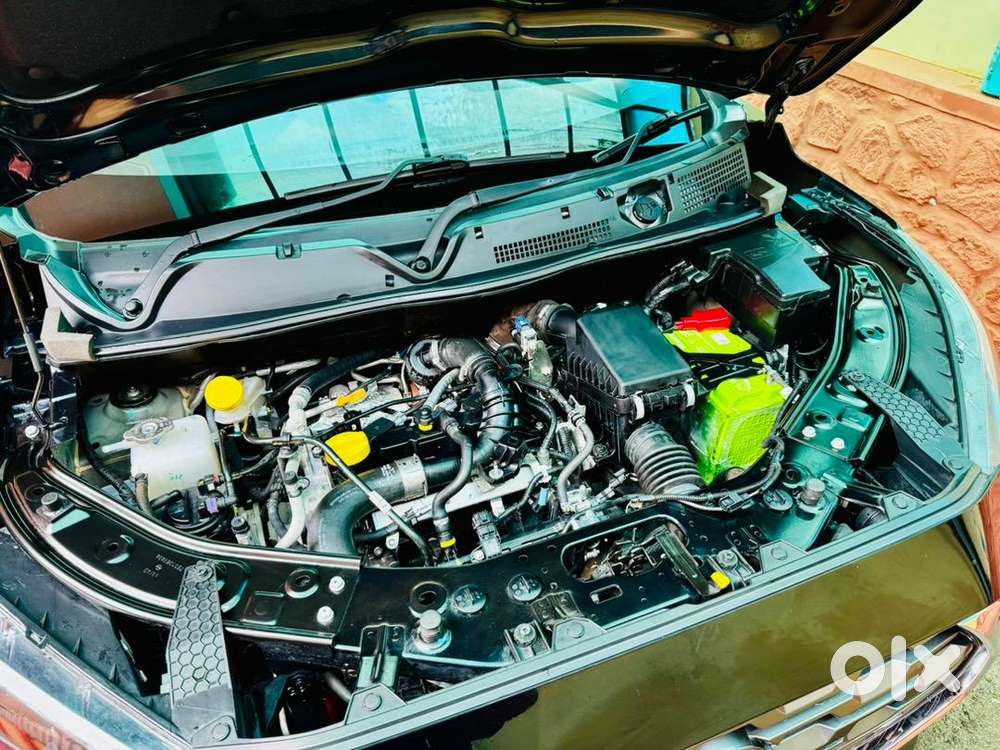 Nissan Magnite Xv Turbo(m) 2024