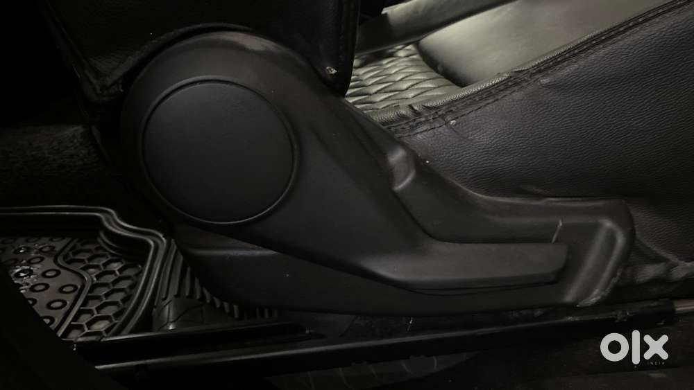 Maruti Suzuki Baleno 1.2 Delta, 2017, Petrol