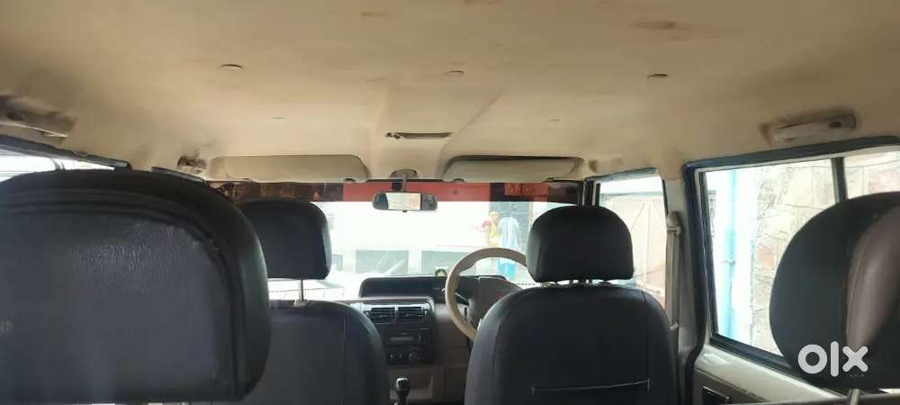 Mahindra Bolero Power Plus 2019 Diesel 62000 Km Driven