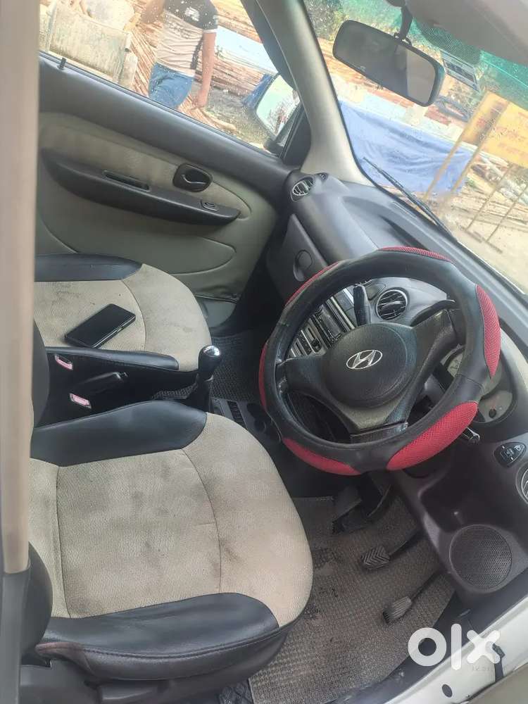 Hyundai Santro Xing 2013 Petrol 69000 Km Driven