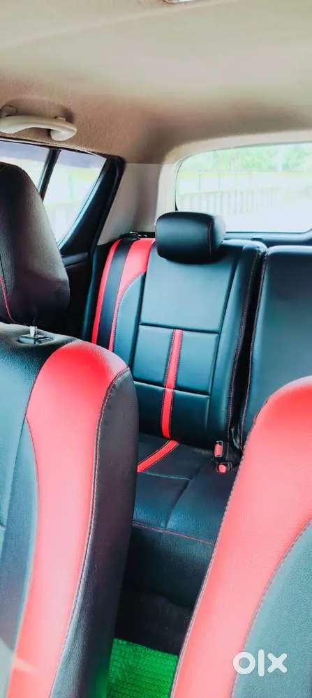 Maruti Suzuki Swift 2015/2016