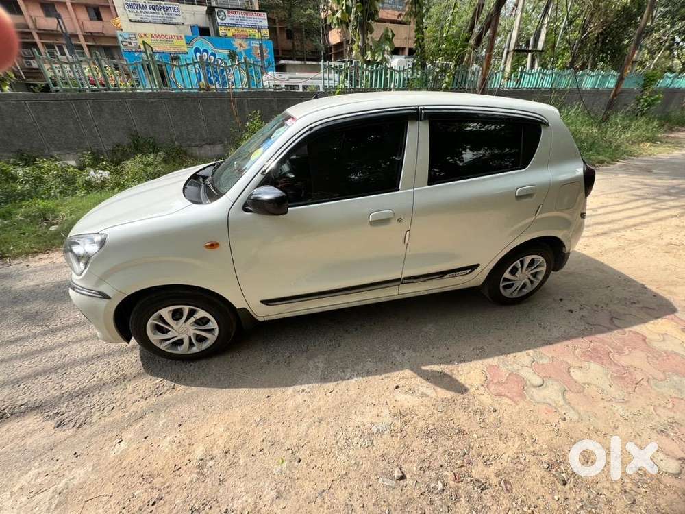 Maruti Suzuki Car 2022