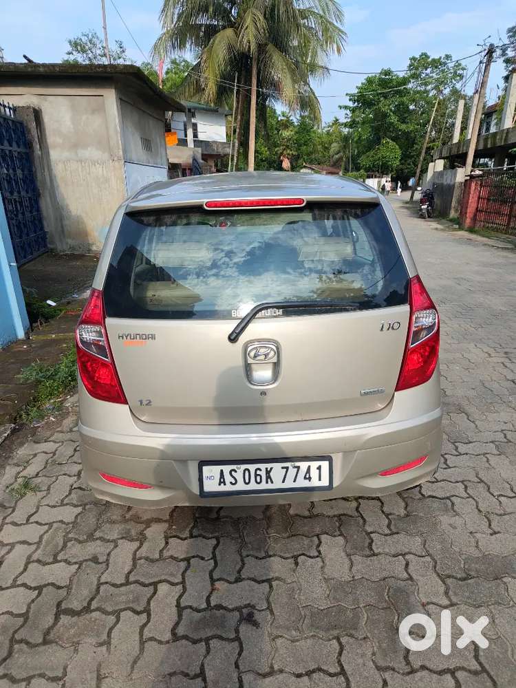 Hyundai I10 For Sell