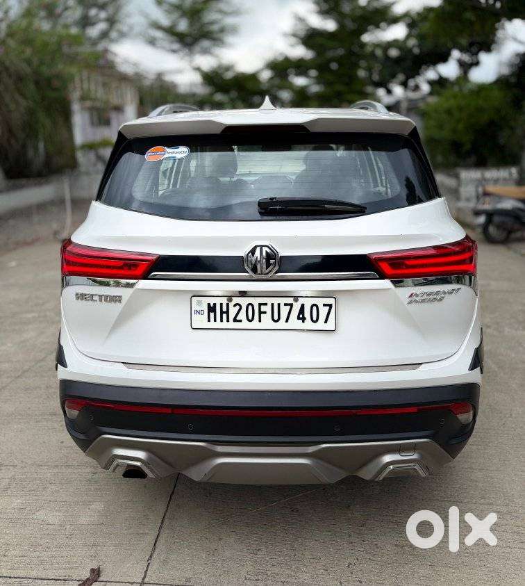 Mg Hector 2.0 Sharp Diesel, 2021, Diesel